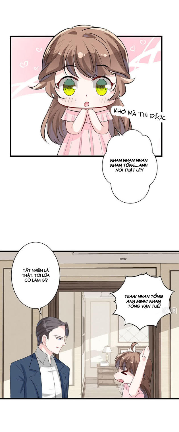 Tân Nương Thế Thân Chapter 23 - Trang 2