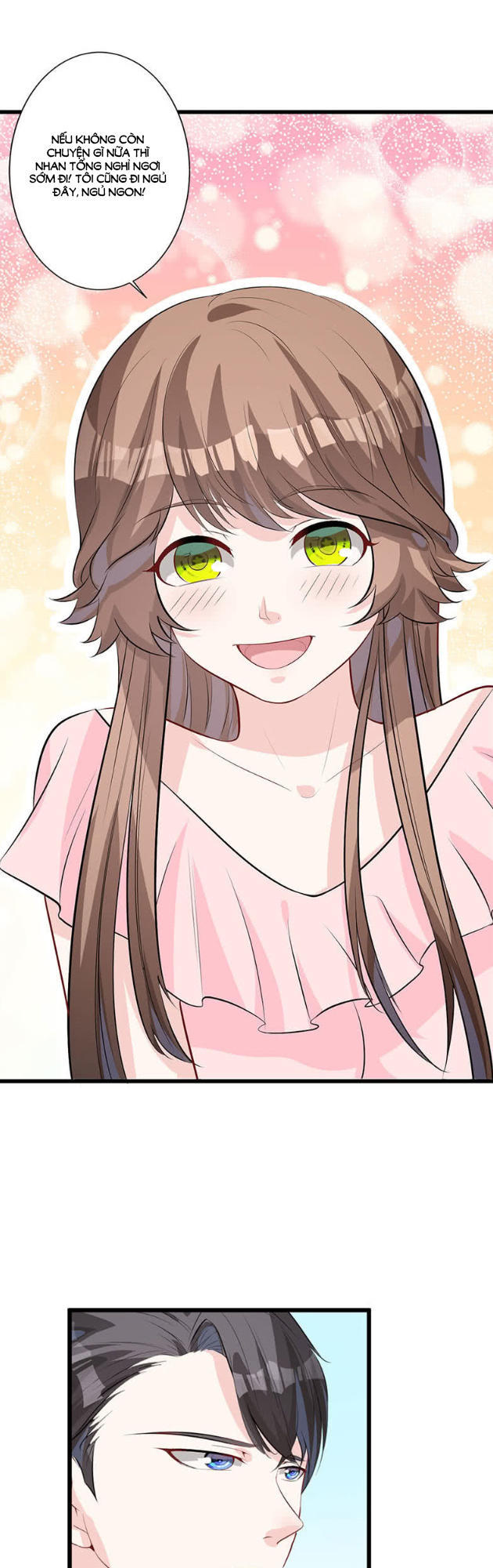 Tân Nương Thế Thân Chapter 23 - Trang 2