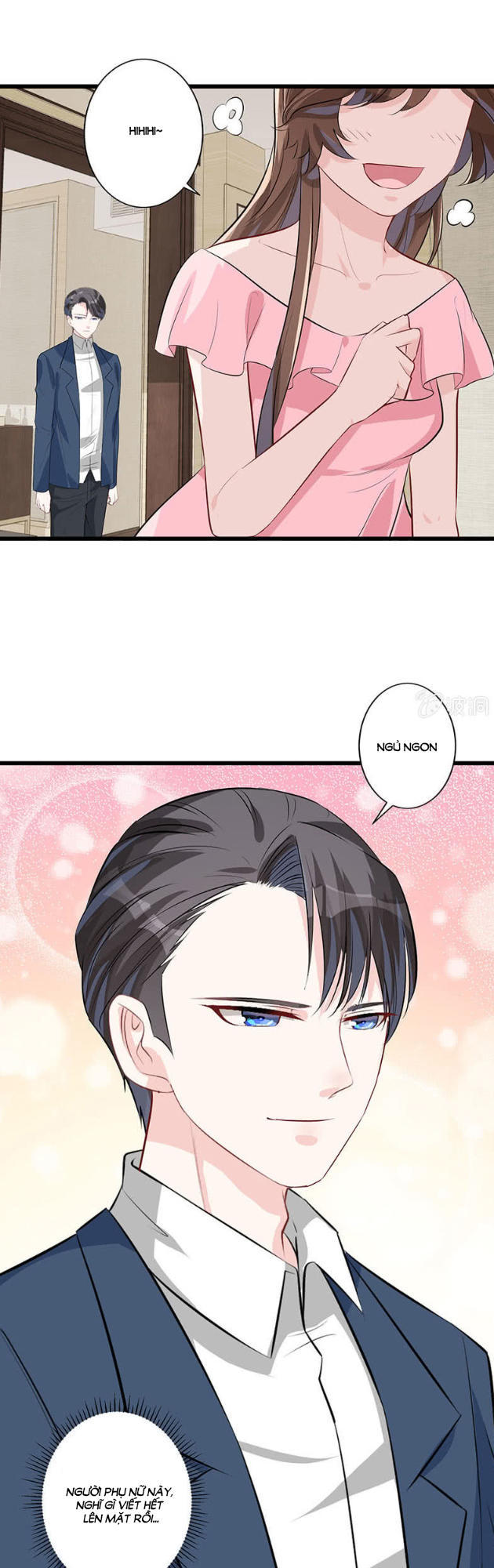 Tân Nương Thế Thân Chapter 23 - Trang 2