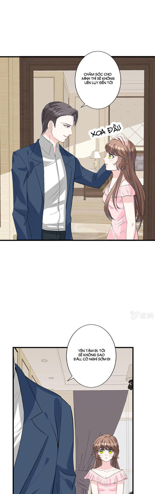 Tân Nương Thế Thân Chapter 23 - Trang 2