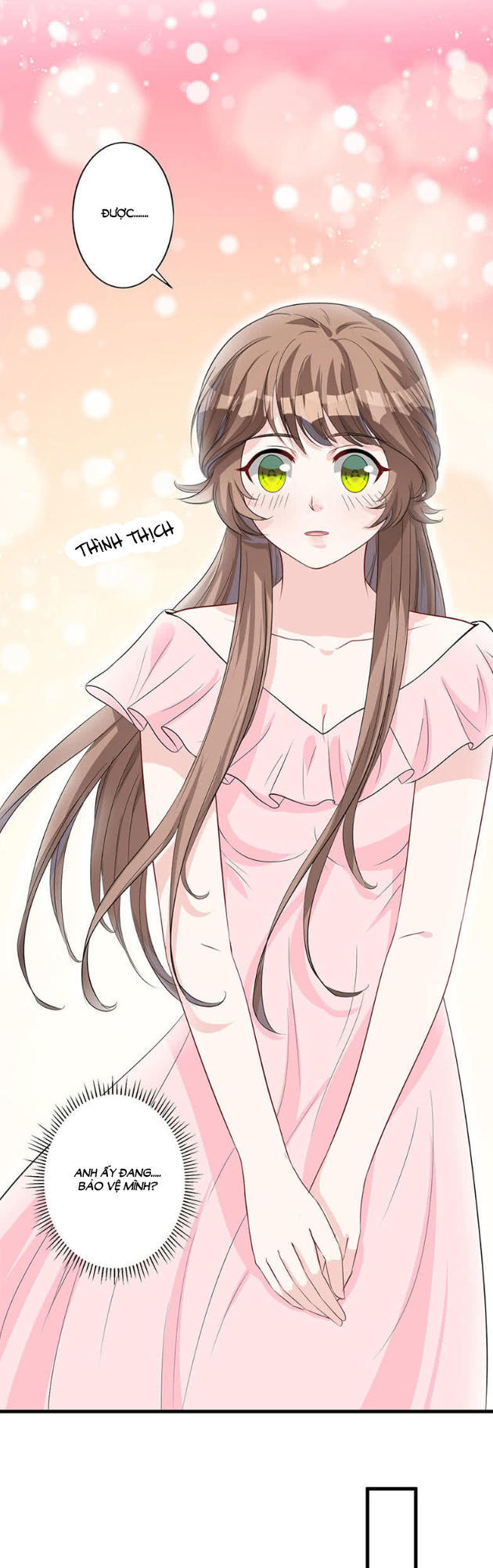 Tân Nương Thế Thân Chapter 23 - Trang 2