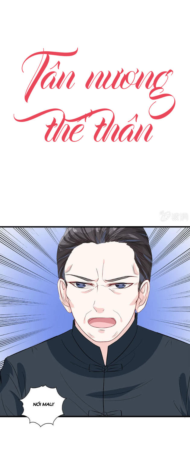Tân Nương Thế Thân Chapter 25 - Trang 2