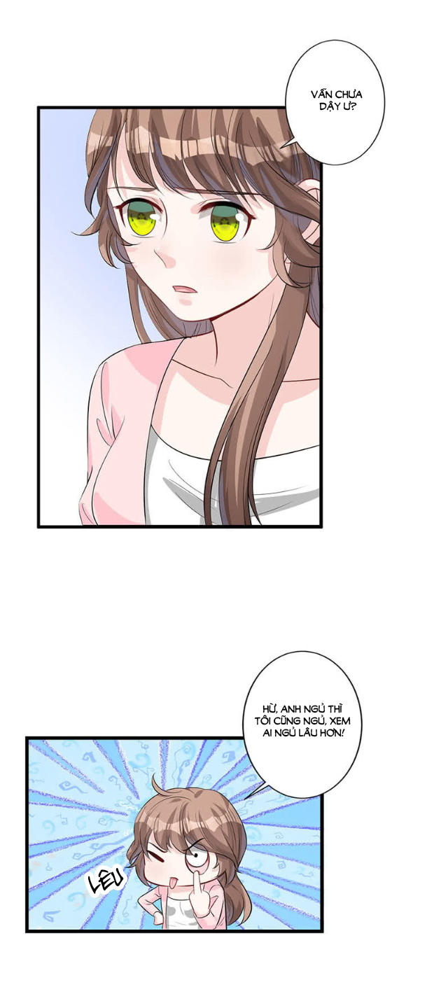 Tân Nương Thế Thân Chapter 25 - Trang 2