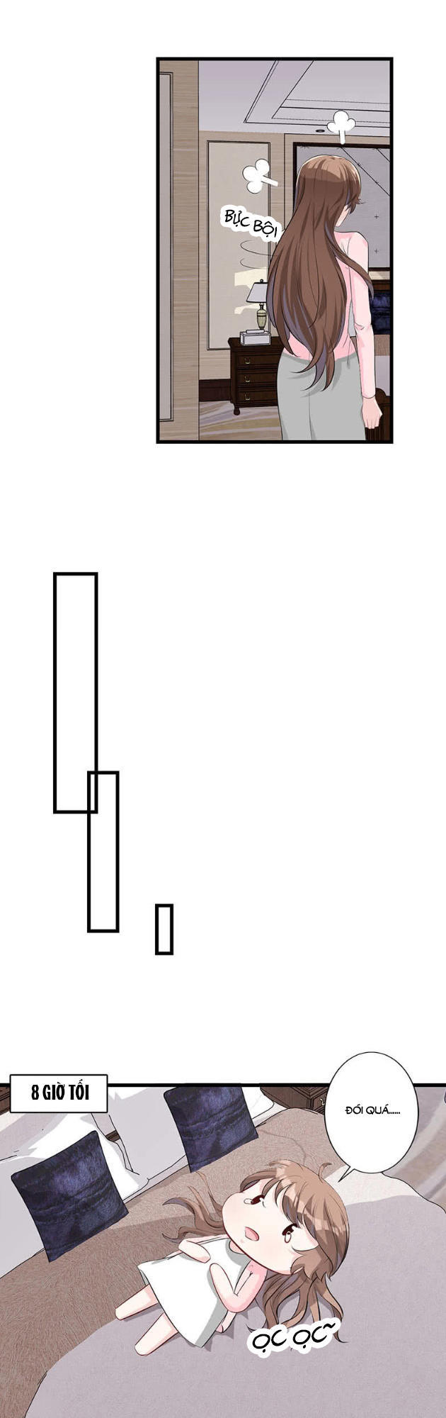 Tân Nương Thế Thân Chapter 25 - Trang 2