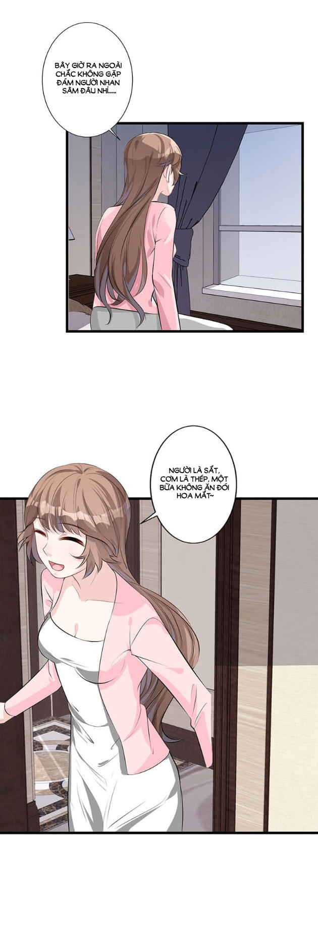 Tân Nương Thế Thân Chapter 25 - Trang 2