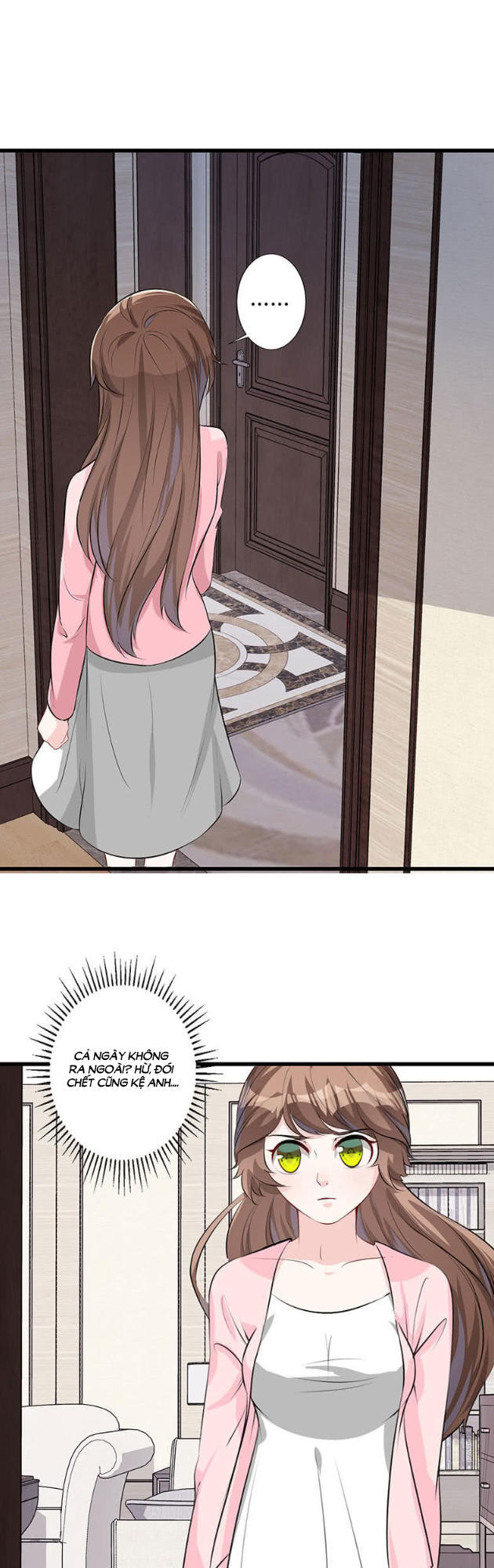 Tân Nương Thế Thân Chapter 25 - Trang 2