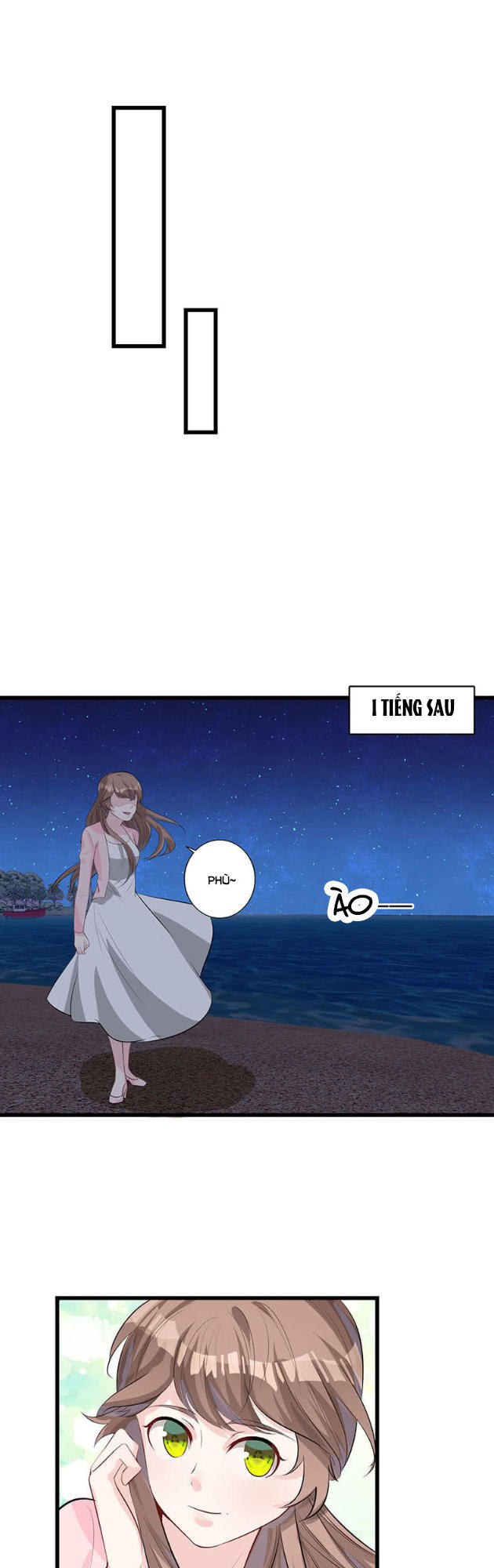 Tân Nương Thế Thân Chapter 25 - Trang 2