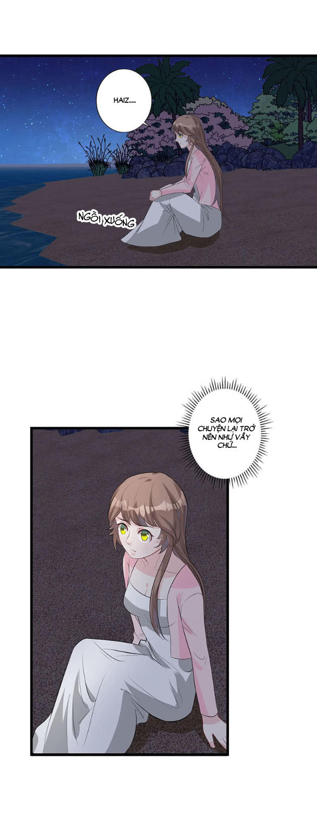 Tân Nương Thế Thân Chapter 25 - Trang 2