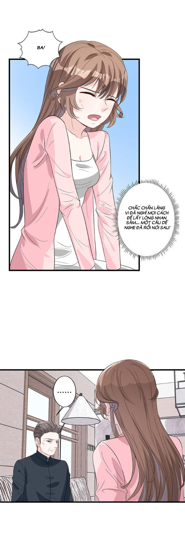 Tân Nương Thế Thân Chapter 25 - Trang 2