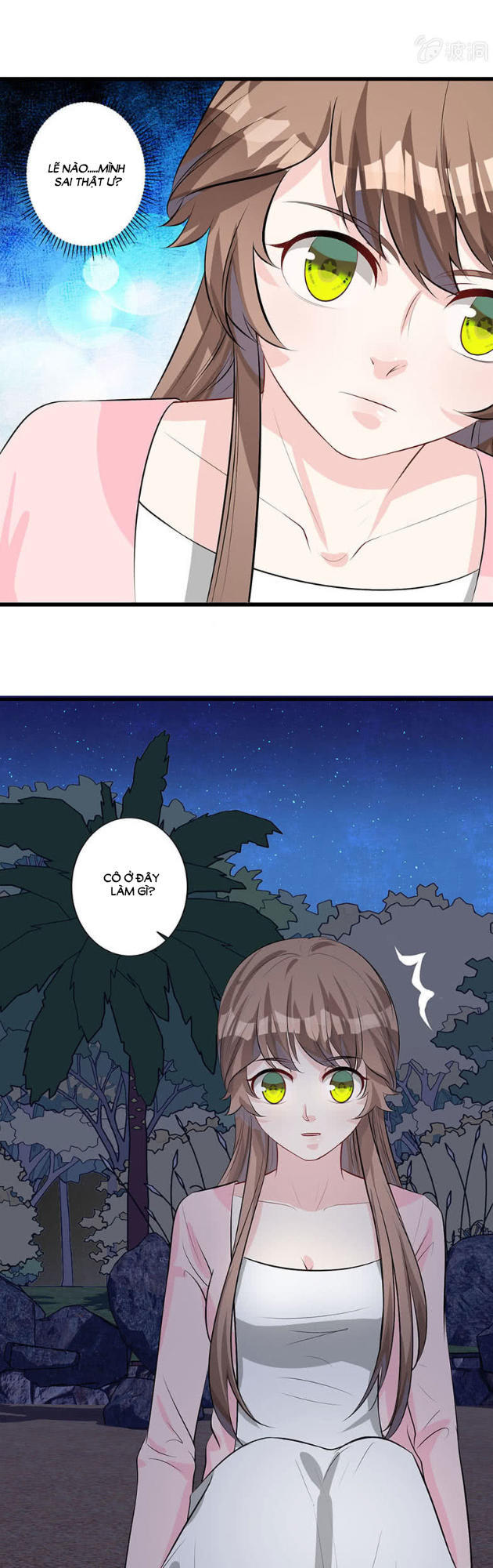 Tân Nương Thế Thân Chapter 25 - Trang 2