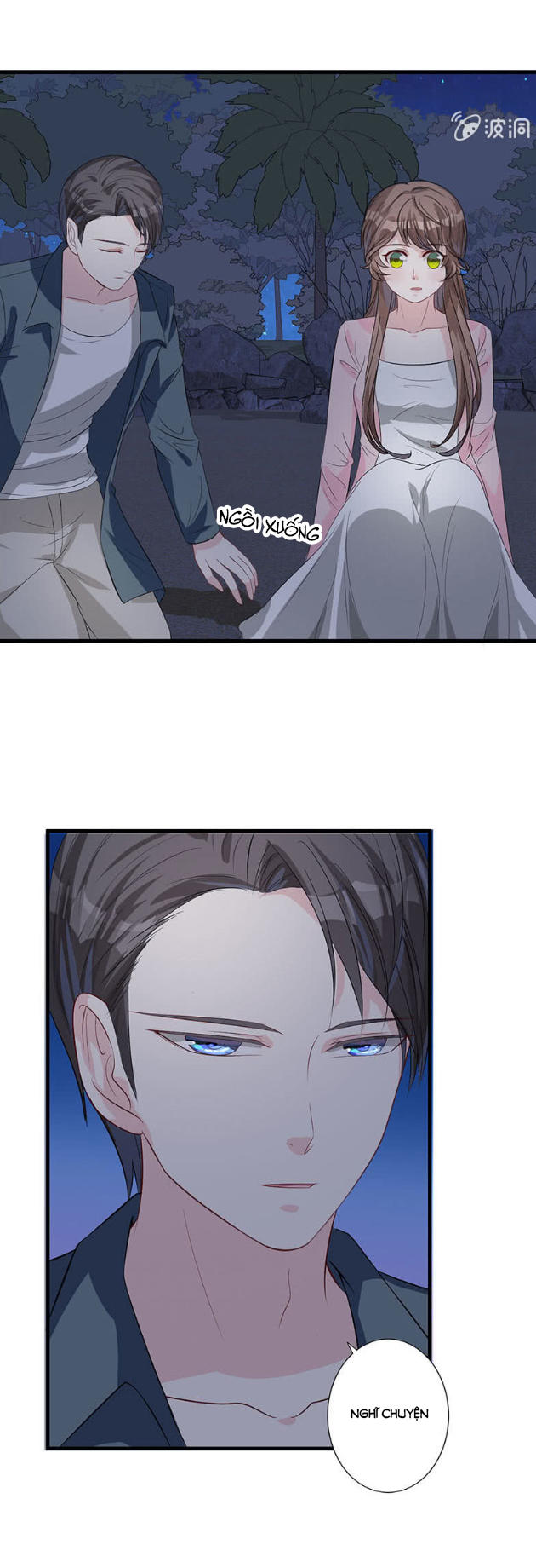 Tân Nương Thế Thân Chapter 25 - Trang 2