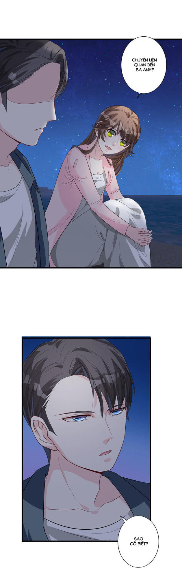 Tân Nương Thế Thân Chapter 25 - Trang 2