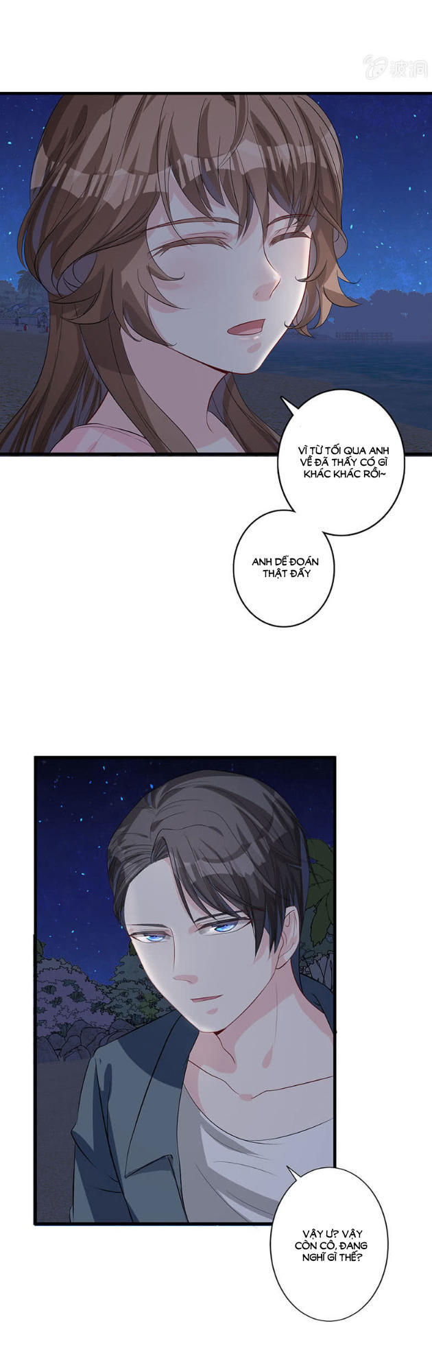 Tân Nương Thế Thân Chapter 25 - Trang 2