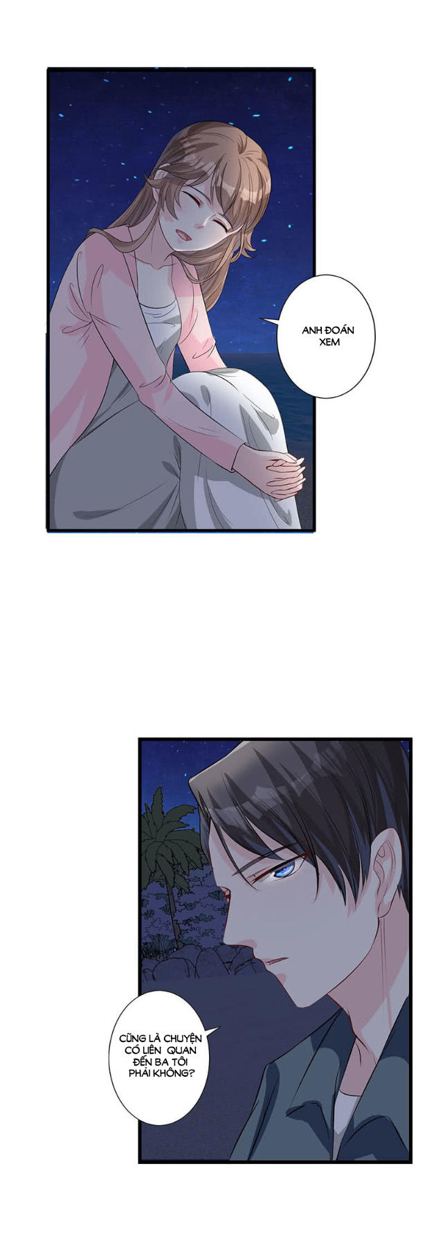 Tân Nương Thế Thân Chapter 25 - Trang 2