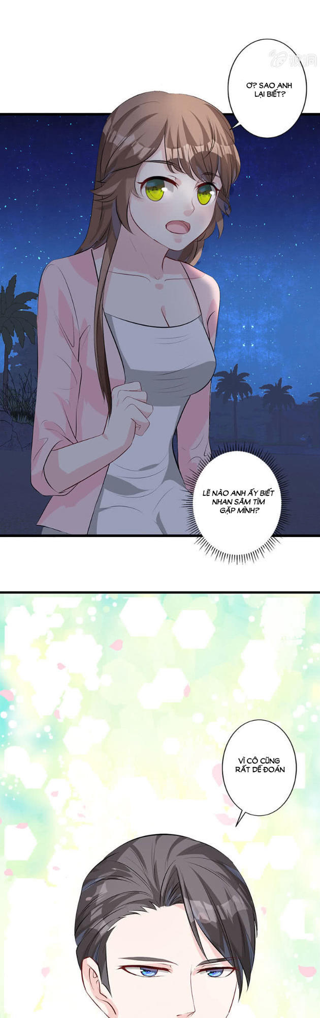 Tân Nương Thế Thân Chapter 25 - Trang 2