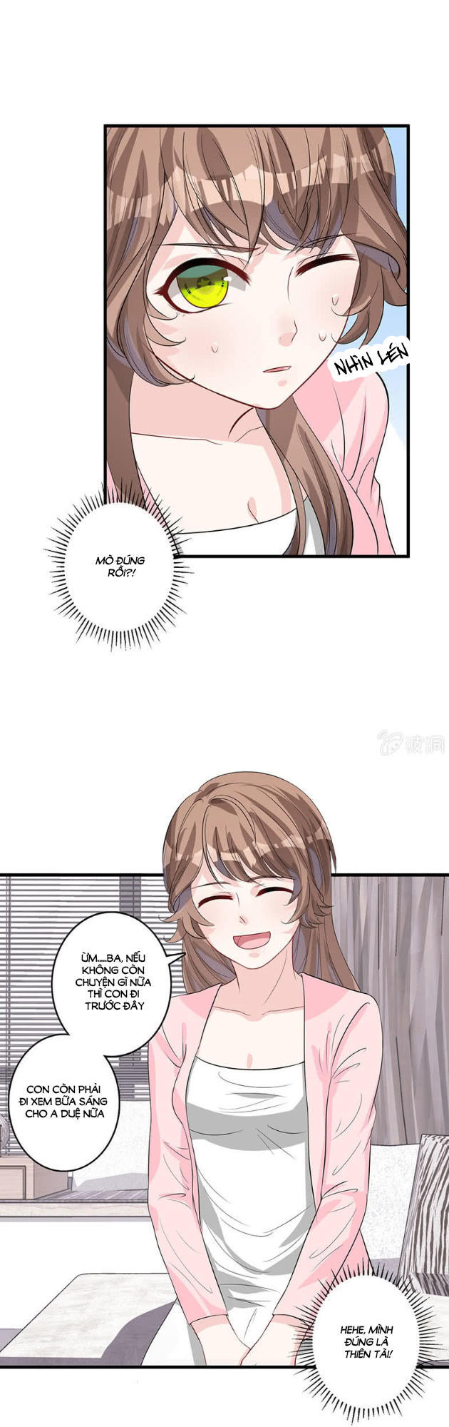 Tân Nương Thế Thân Chapter 25 - Trang 2