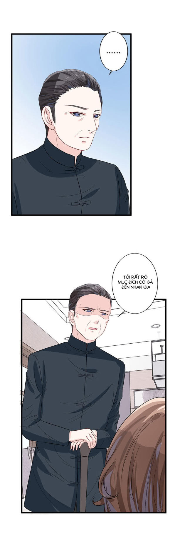 Tân Nương Thế Thân Chapter 25 - Trang 2