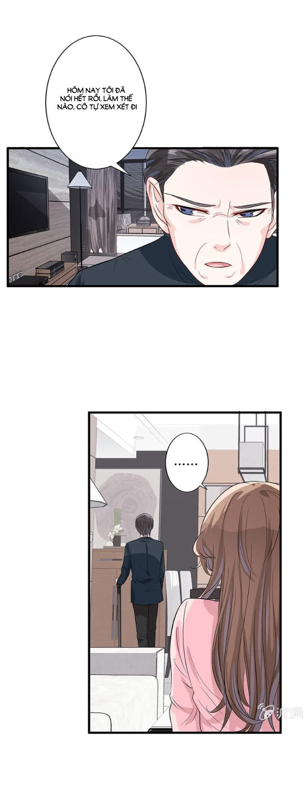 Tân Nương Thế Thân Chapter 25 - Trang 2