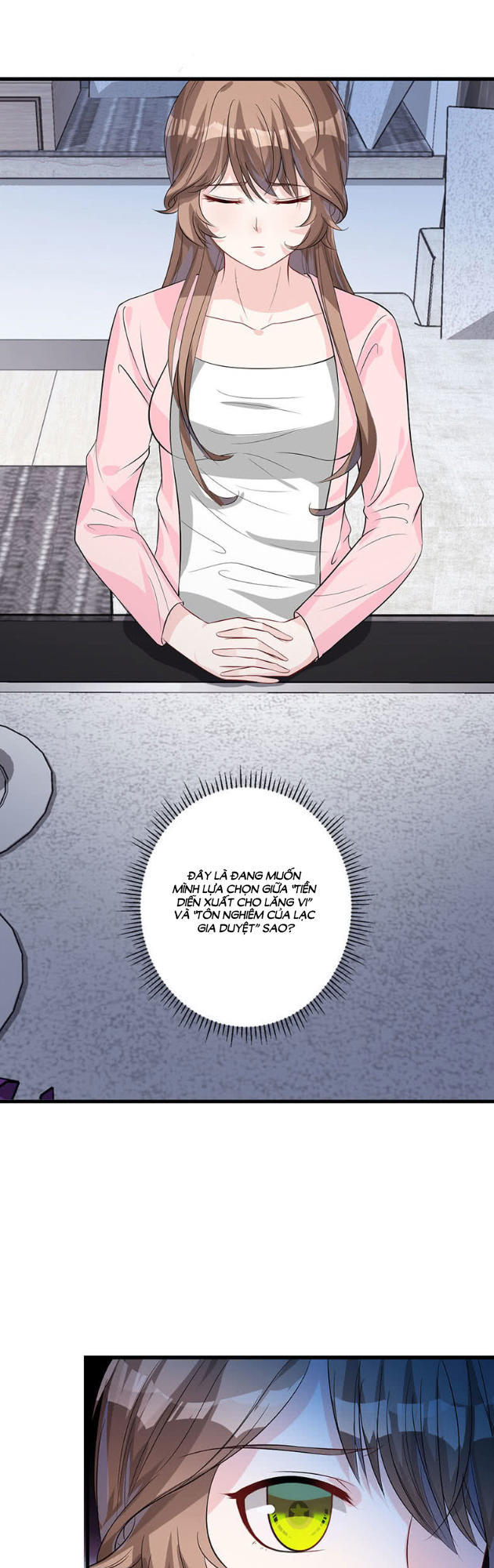 Tân Nương Thế Thân Chapter 25 - Trang 2