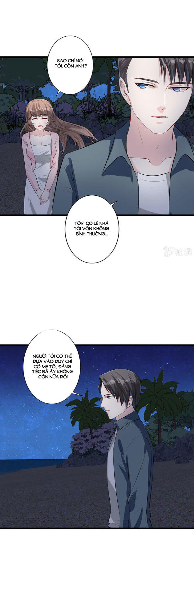 Tân Nương Thế Thân Chapter 26 - Trang 2