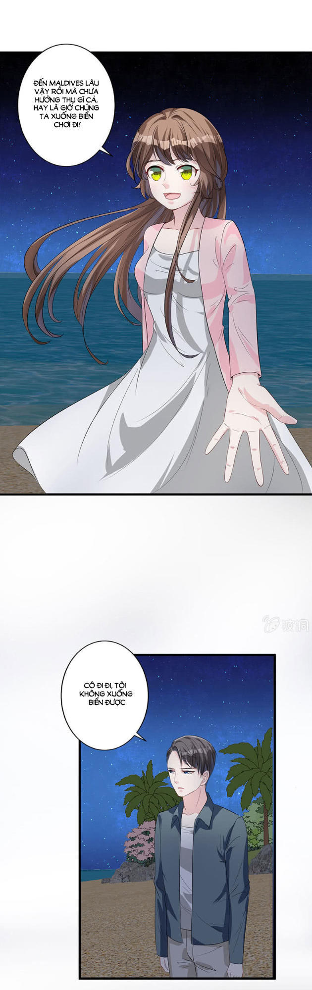 Tân Nương Thế Thân Chapter 26 - Trang 2