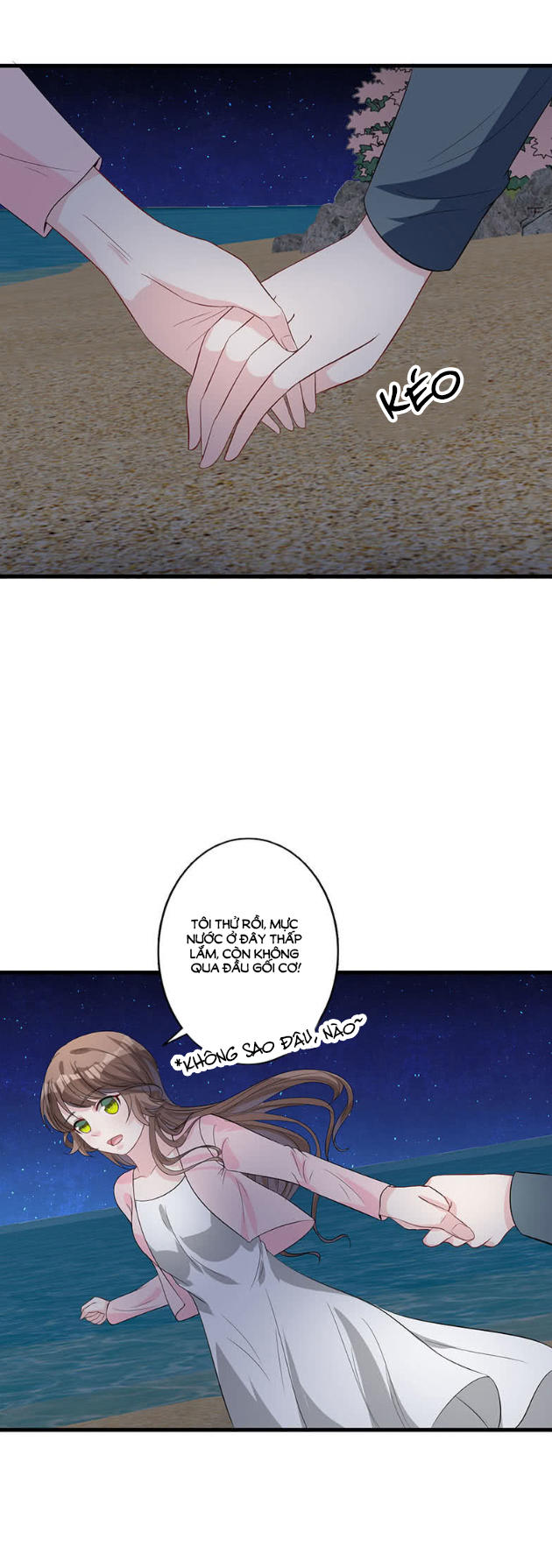 Tân Nương Thế Thân Chapter 26 - Trang 2