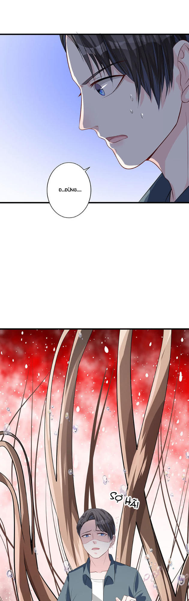 Tân Nương Thế Thân Chapter 26 - Trang 2