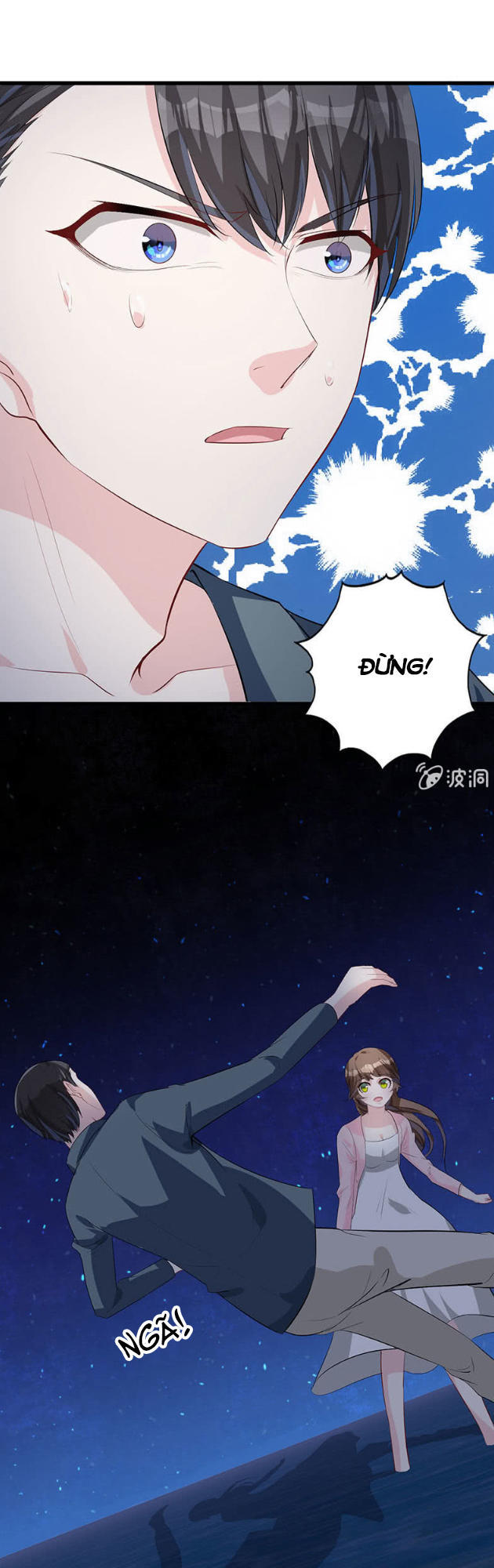 Tân Nương Thế Thân Chapter 26 - Trang 2