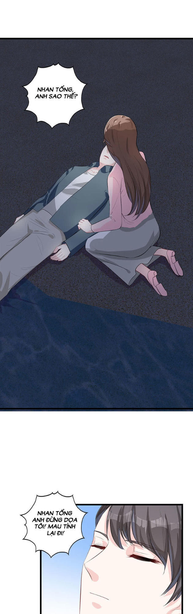 Tân Nương Thế Thân Chapter 26 - Trang 2