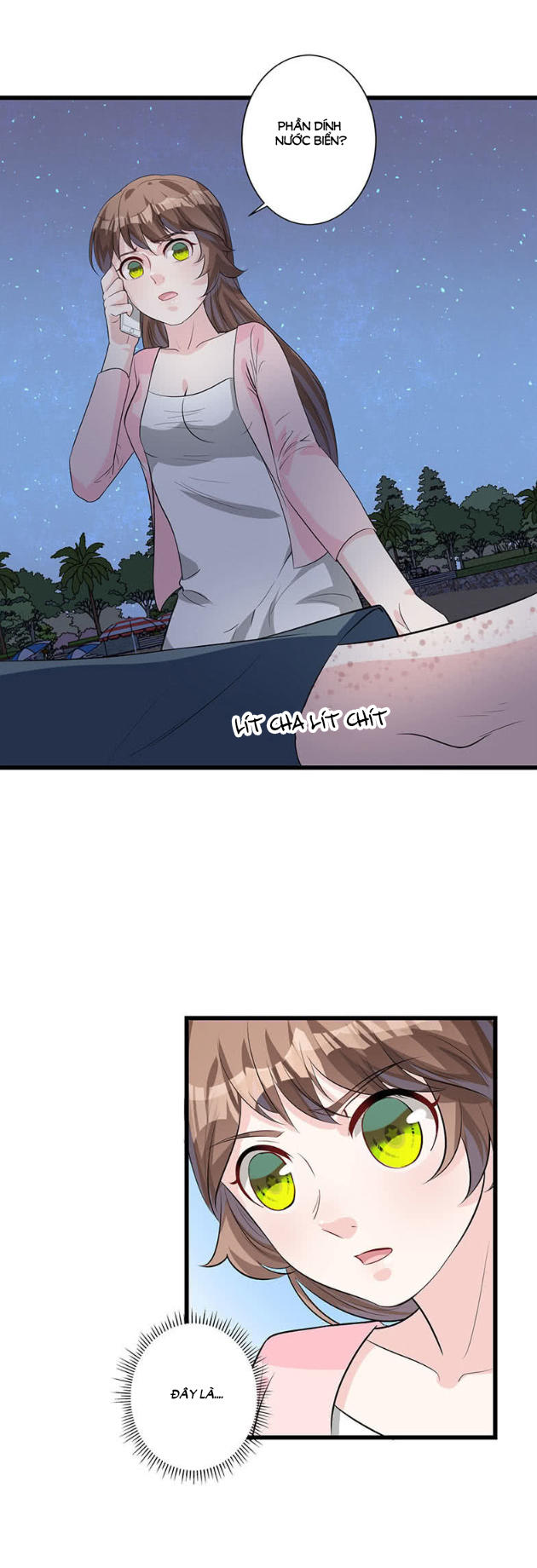 Tân Nương Thế Thân Chapter 26 - Trang 2