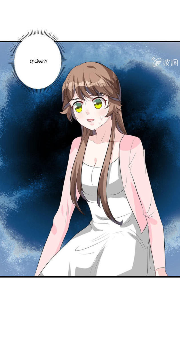 Tân Nương Thế Thân Chapter 26 - Trang 2