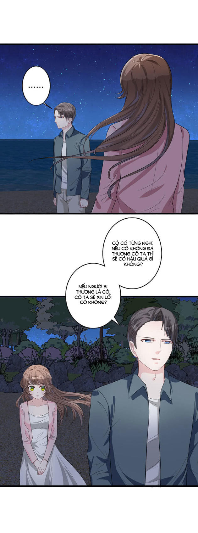 Tân Nương Thế Thân Chapter 26 - Trang 2