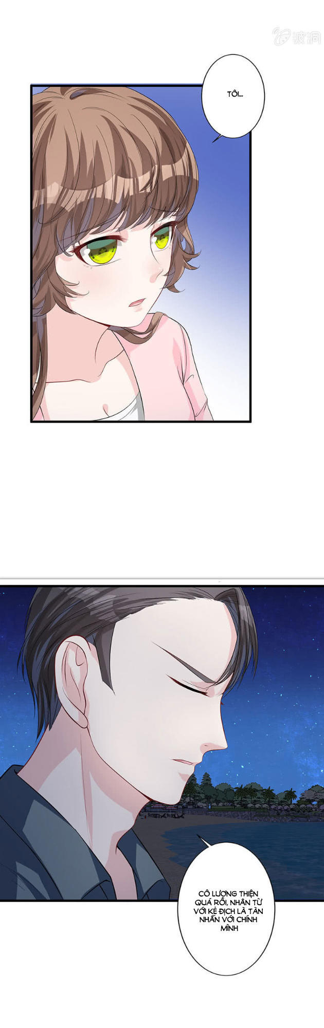 Tân Nương Thế Thân Chapter 26 - Trang 2