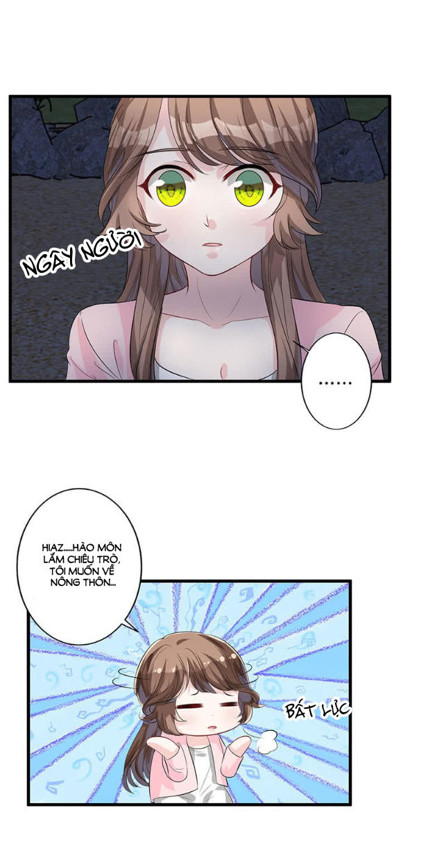 Tân Nương Thế Thân Chapter 26 - Trang 2