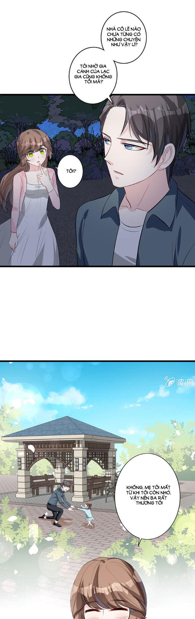 Tân Nương Thế Thân Chapter 26 - Trang 2