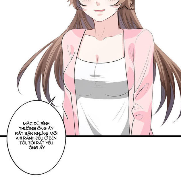 Tân Nương Thế Thân Chapter 26 - Trang 2