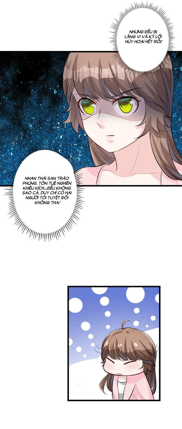 Tân Nương Thế Thân Chapter 26 - Trang 2