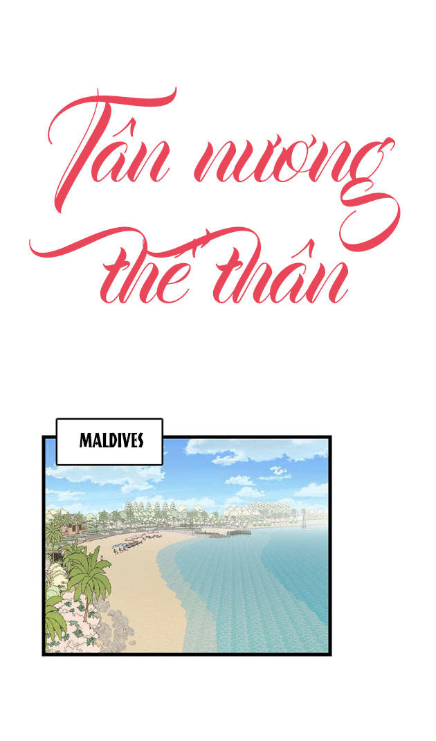 Tân Nương Thế Thân Chapter 27 - Trang 2