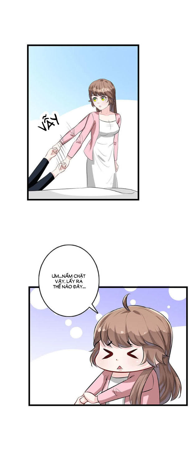 Tân Nương Thế Thân Chapter 27 - Trang 2