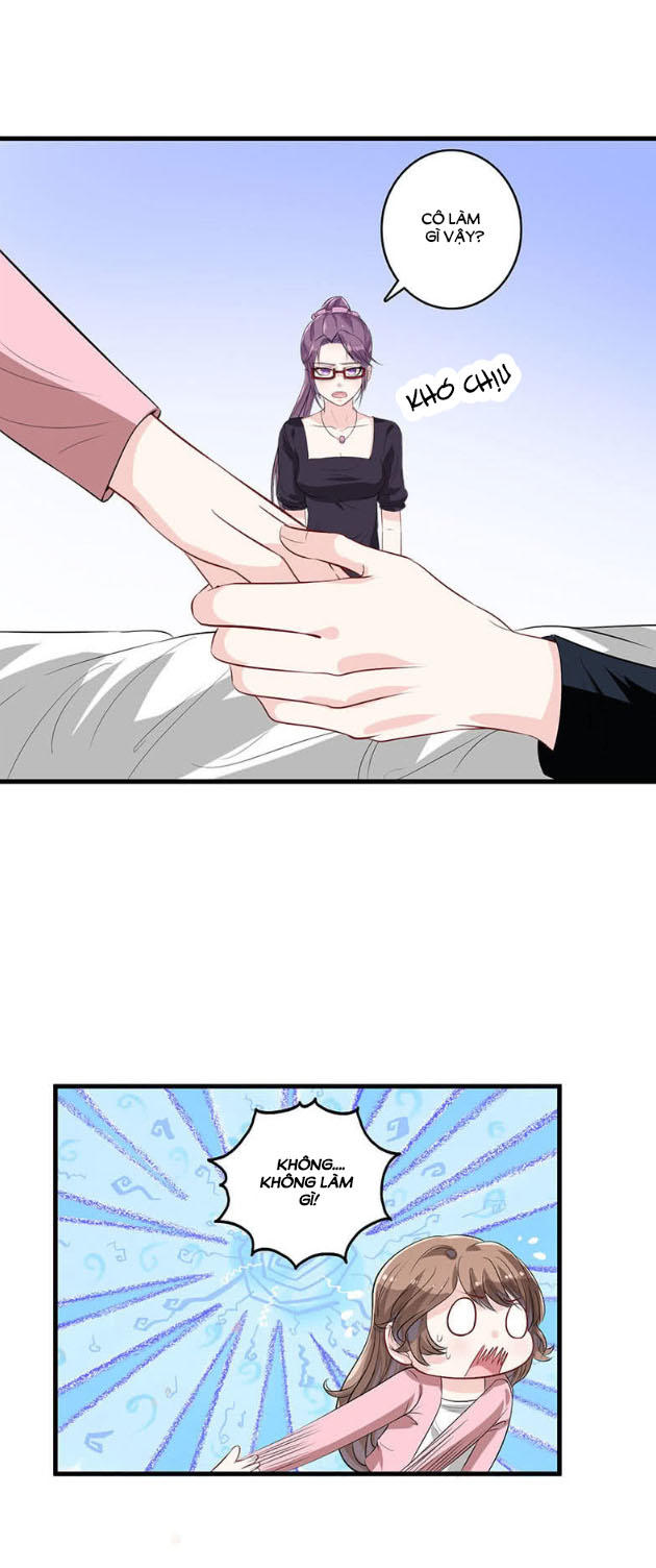 Tân Nương Thế Thân Chapter 27 - Trang 2