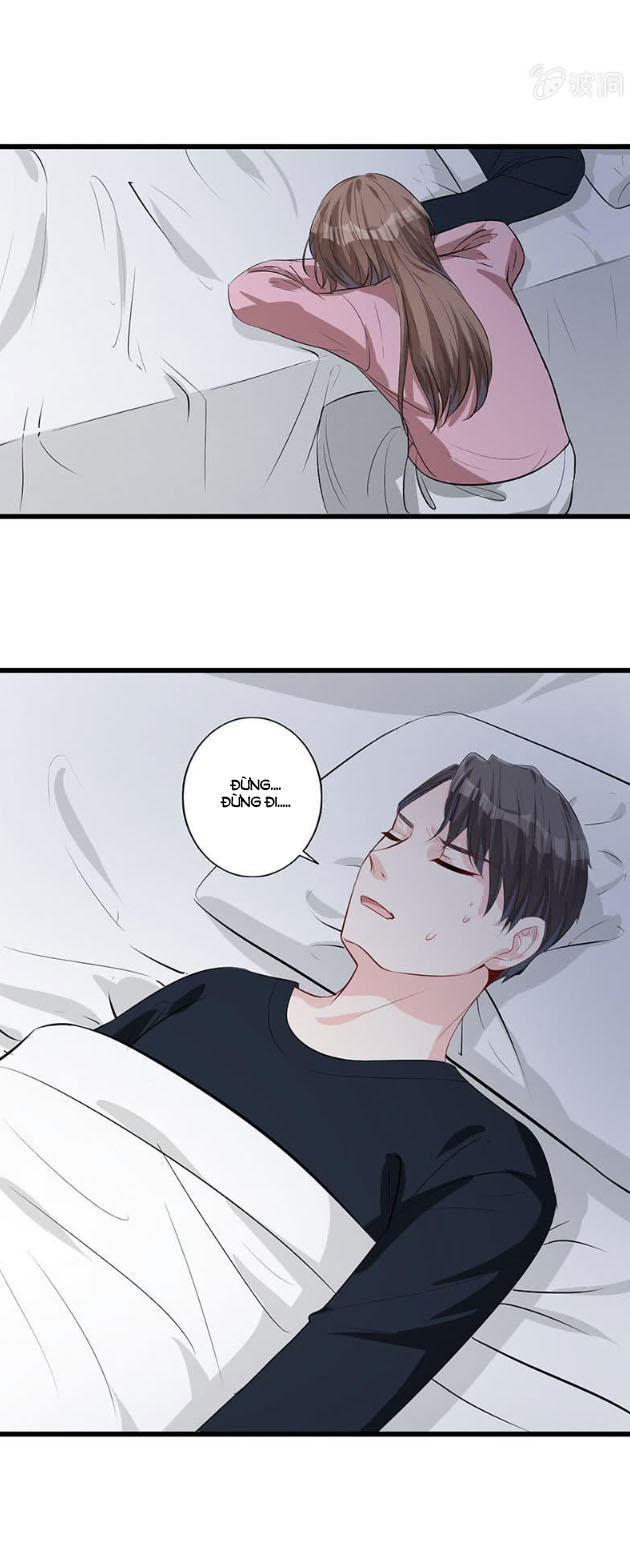 Tân Nương Thế Thân Chapter 27 - Trang 2