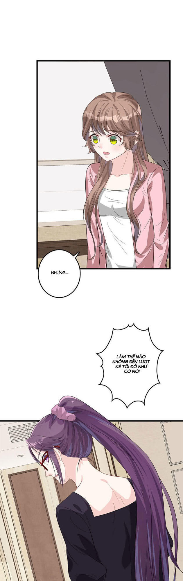 Tân Nương Thế Thân Chapter 27 - Trang 2