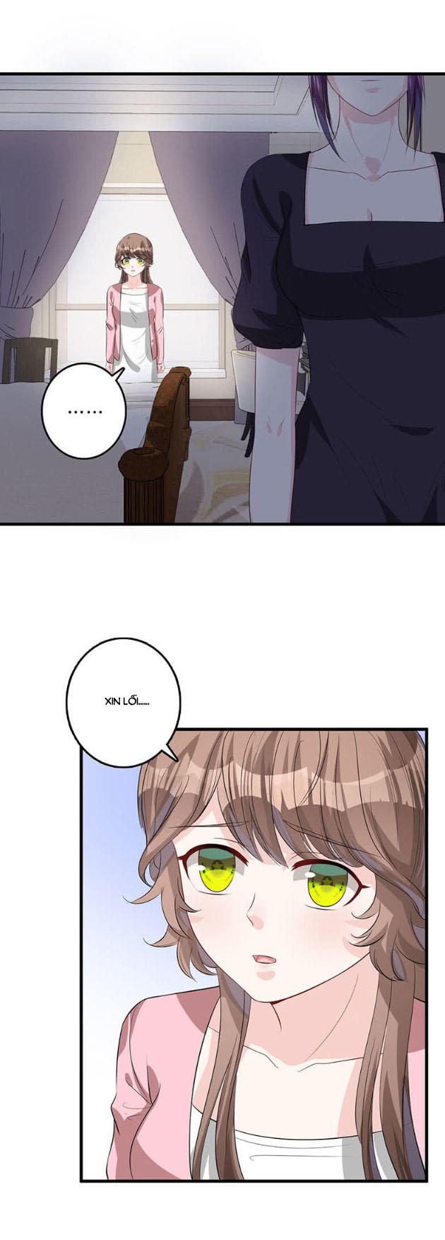 Tân Nương Thế Thân Chapter 27 - Trang 2