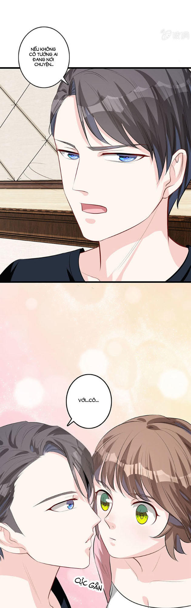 Tân Nương Thế Thân Chapter 27 - Trang 2