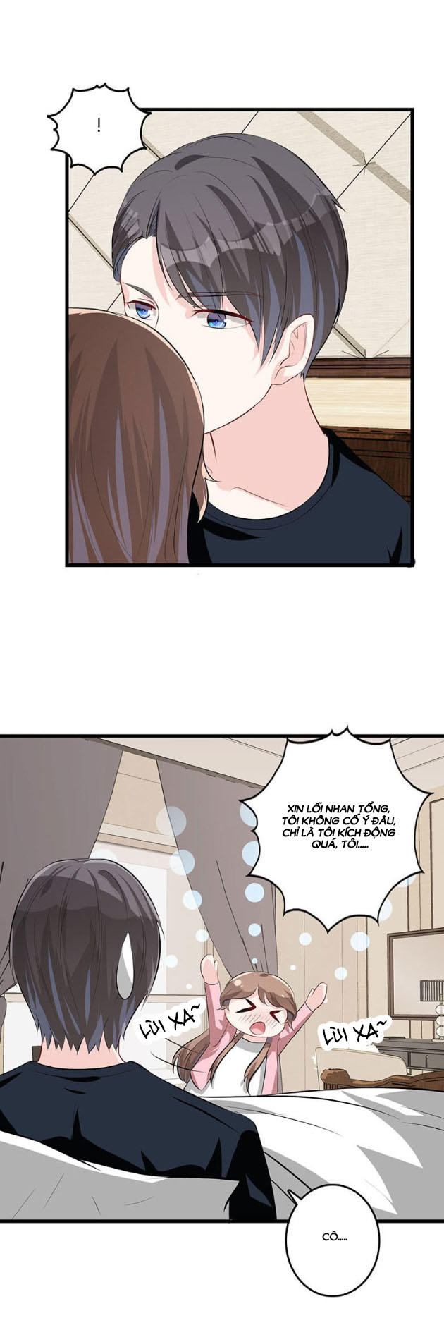 Tân Nương Thế Thân Chapter 27 - Trang 2