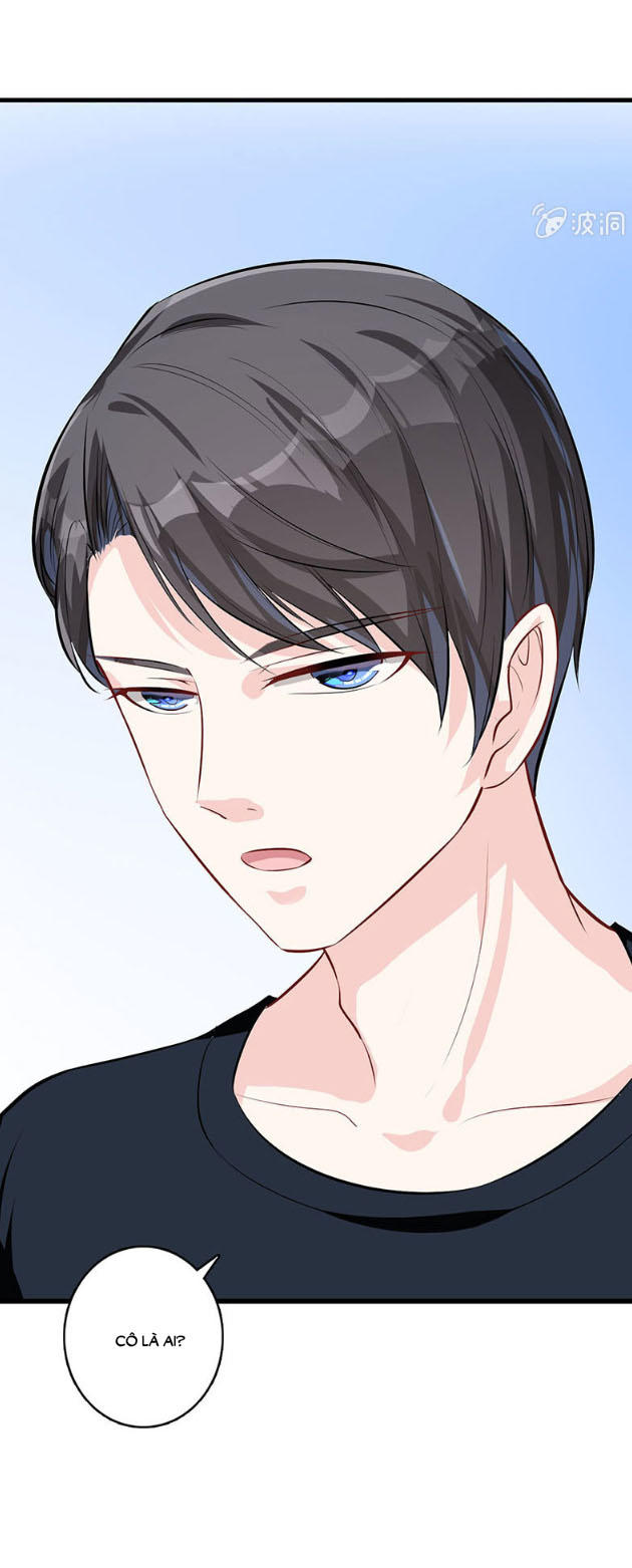 Tân Nương Thế Thân Chapter 27 - Trang 2