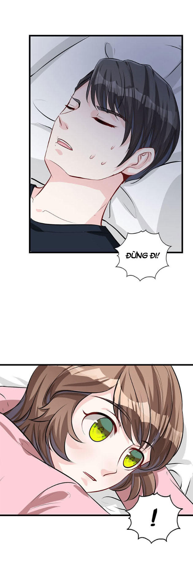 Tân Nương Thế Thân Chapter 27 - Trang 2