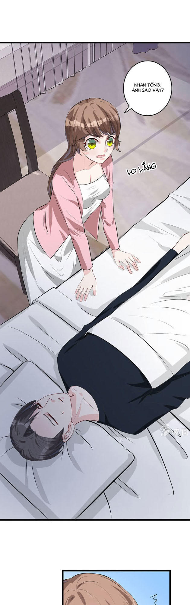 Tân Nương Thế Thân Chapter 27 - Trang 2