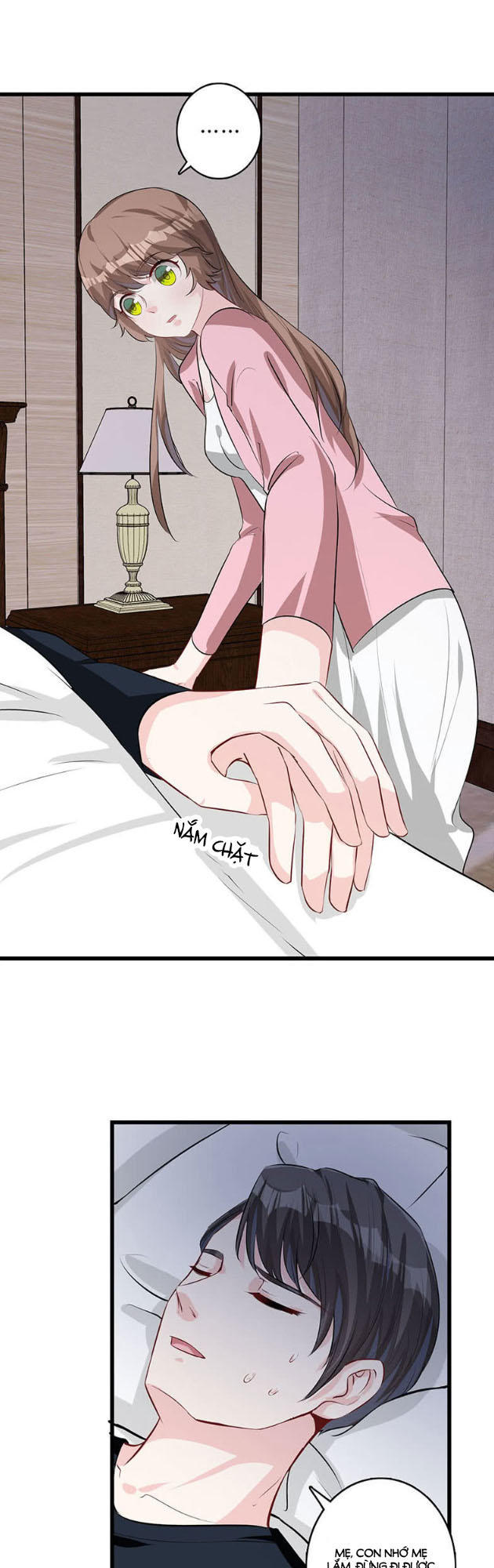 Tân Nương Thế Thân Chapter 27 - Trang 2