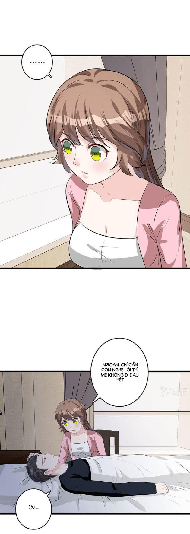 Tân Nương Thế Thân Chapter 27 - Trang 2